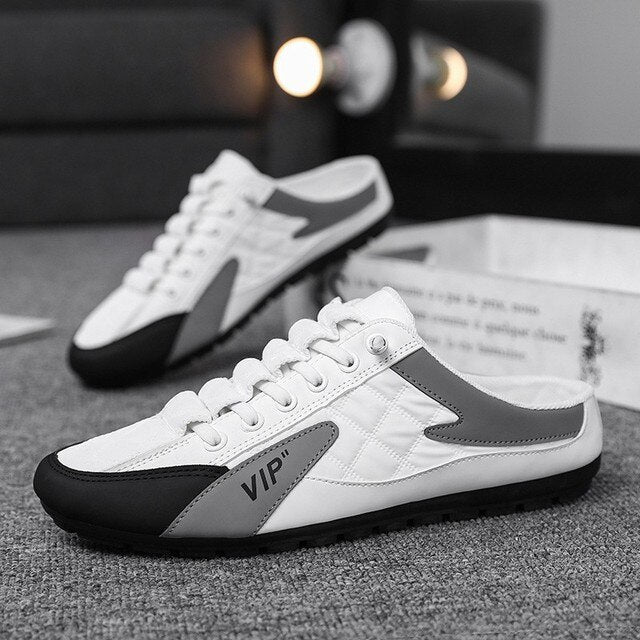 TEUN™ ORTHOPEDIC SLIP-ON SHOES FOR MEN - Image 9