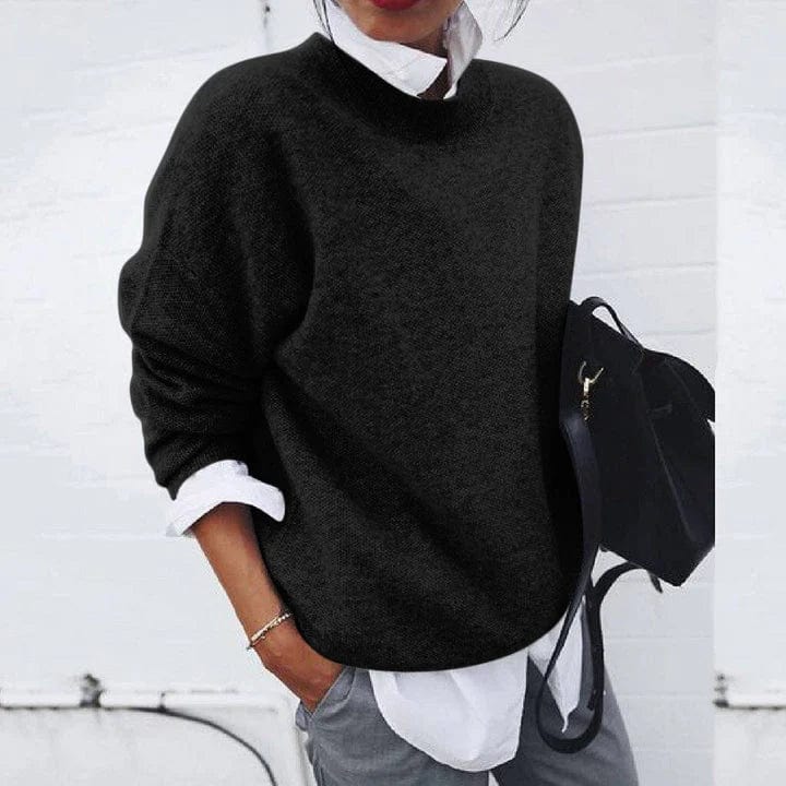 Tiffany - Soft Cashmere Sweater - Image 5