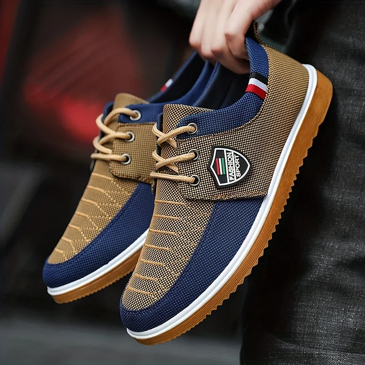 TORY™ CASUAL ORTHOPEDIC COMFY SNEAKERS - Image 2