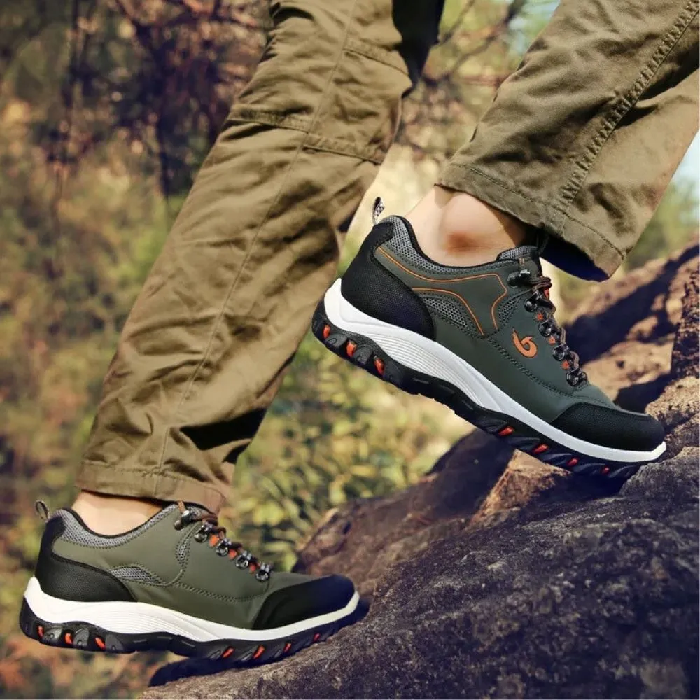 TRAILCOMFORT ™ ORTHOPEDIC OUTDOOR & HIKING SHOES - Image 6