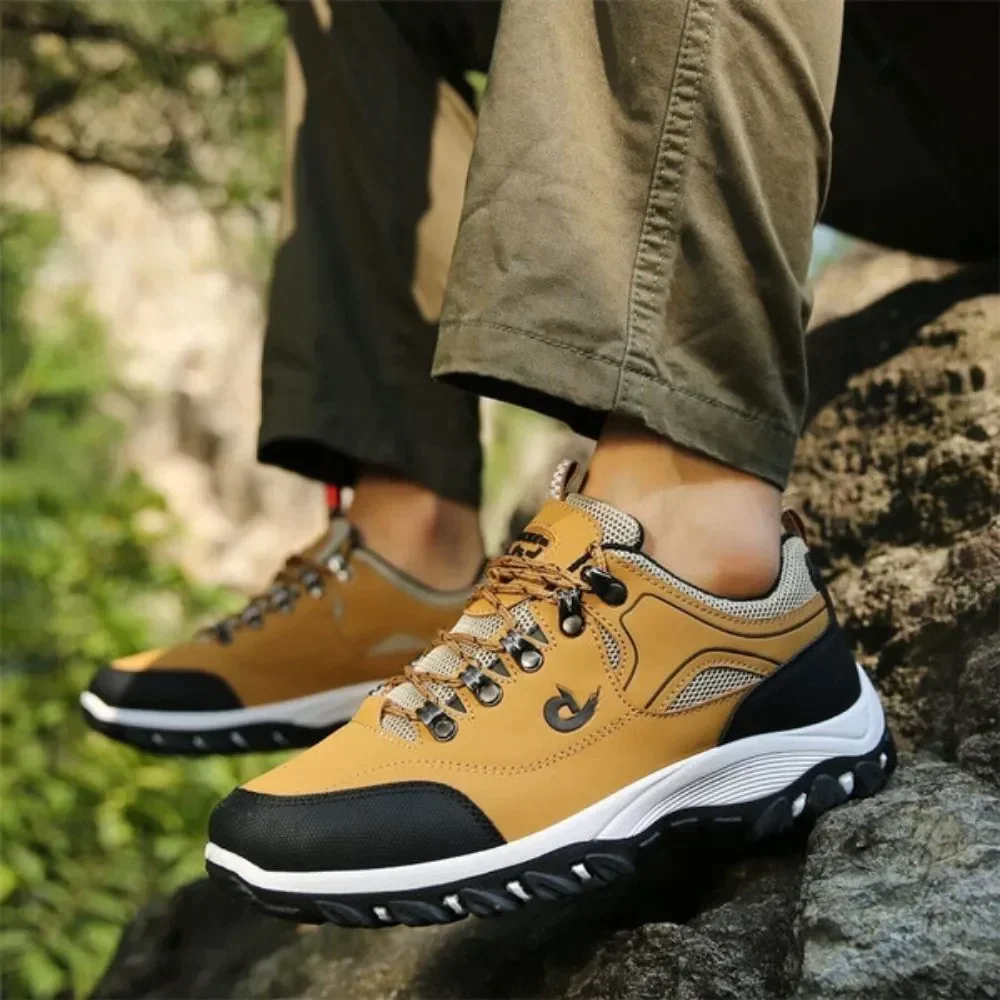 TRAILCOMFORT ™ ORTHOPEDIC OUTDOOR & HIKING SHOES - Image 8
