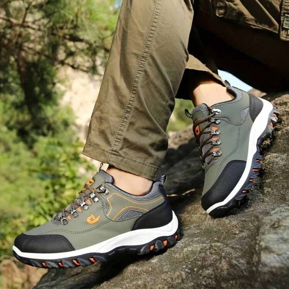 TRAILCOMFORT™ ORTHOPEDIC OUTDOOR HIKING SHOES 2025 - Image 5