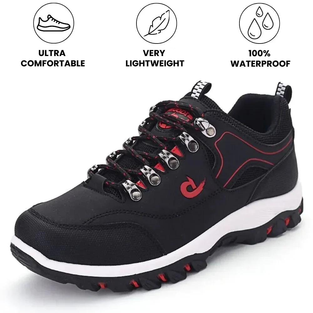 TRAILCOMFORT™ ORTHOPEDIC OUTDOOR HIKING SHOES 2025 - Image 7