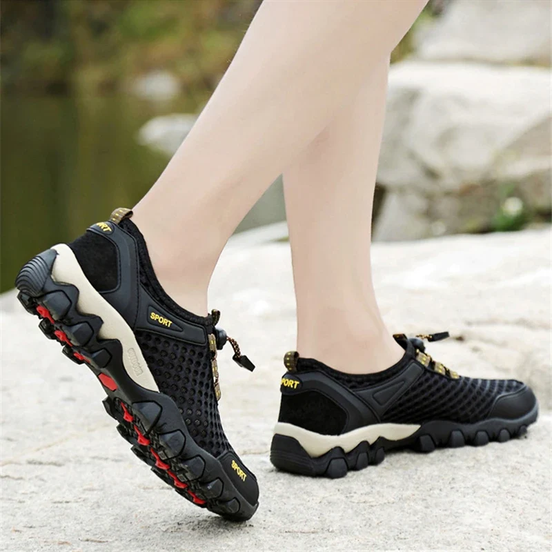 TRAILFLEX™ ORTHOPEDIC OUTDOOR HIKING SHOES - Image 13