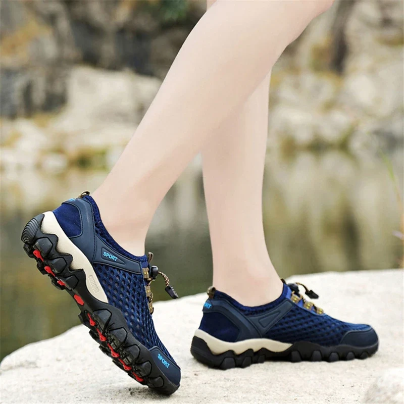 TRAILFLEX™ ORTHOPEDIC OUTDOOR HIKING SHOES - Image 17