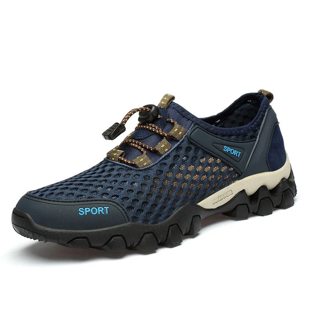 TRAILFLEX™ ORTHOPEDIC OUTDOOR HIKING SHOES - Image 8