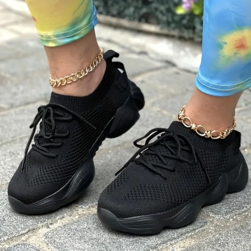 ELEGANT AND WATERPROOF COMFY SNEAKERS - 2025 BEST SELLER - Image 10