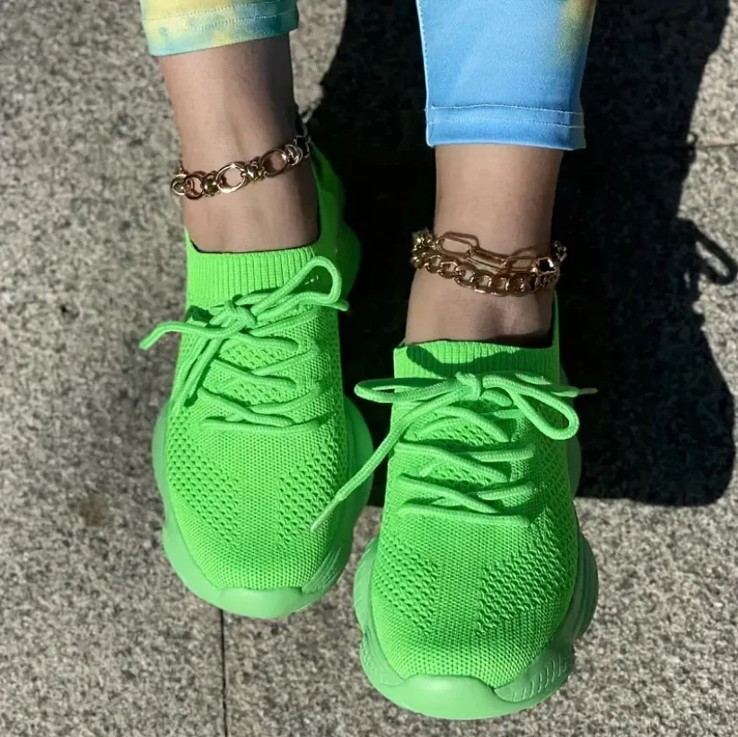 ELEGANT AND WATERPROOF COMFY SNEAKERS - 2025 BEST SELLER - Image 9