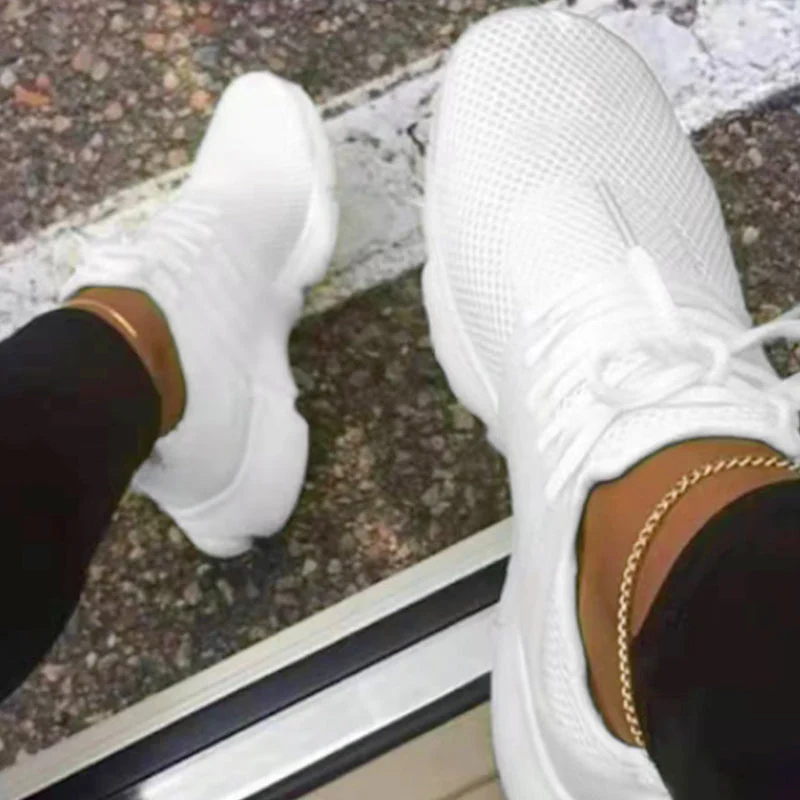 ELEGANT AND WATERPROOF COMFY SNEAKERS - AUS BEST SELLER - Image 2