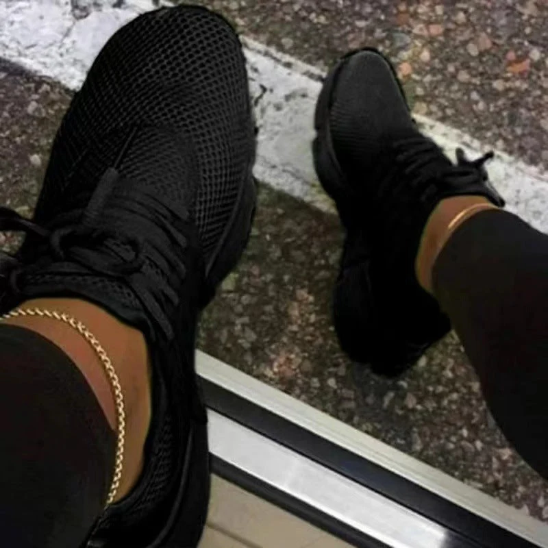 ELEGANT AND WATERPROOF COMFY SNEAKERS - AUS BEST SELLER - Image 3