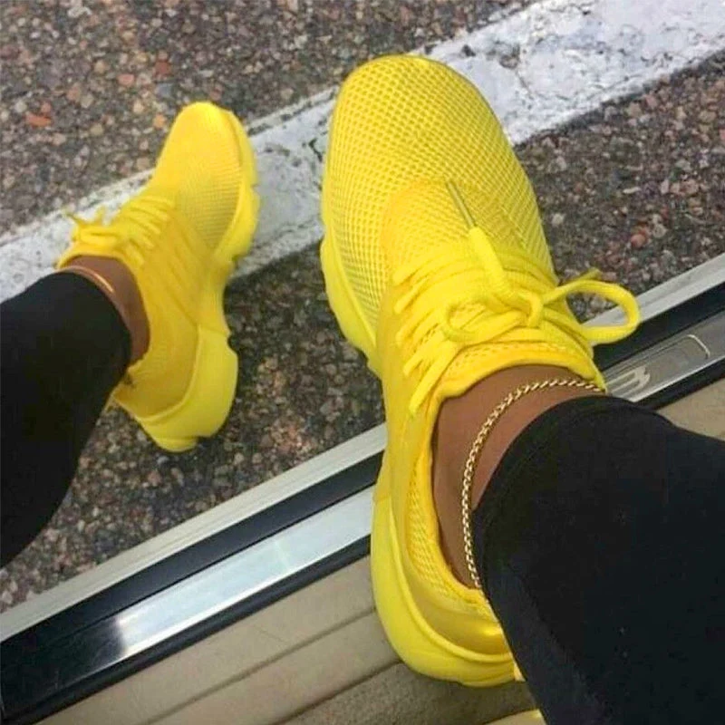 ELEGANT AND WATERPROOF COMFY SNEAKERS - AUS BEST SELLER - Image 5