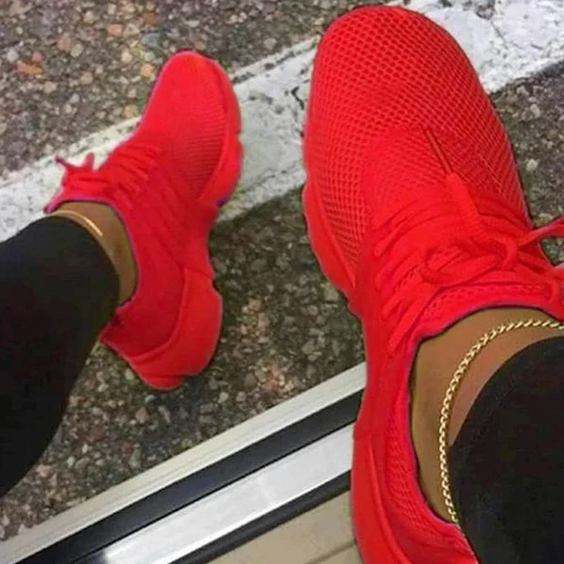 ELEGANT AND WATERPROOF COMFY SNEAKERS - AUS BEST SELLER - Image 6