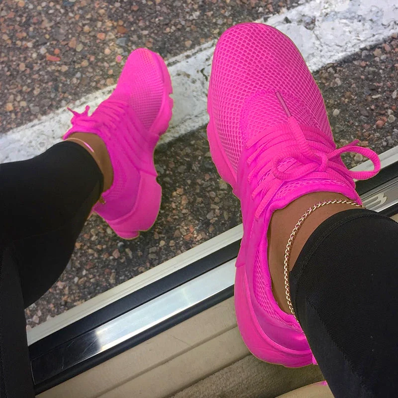 ELEGANT AND WATERPROOF COMFY SNEAKERS - AUS BEST SELLER - Image 7