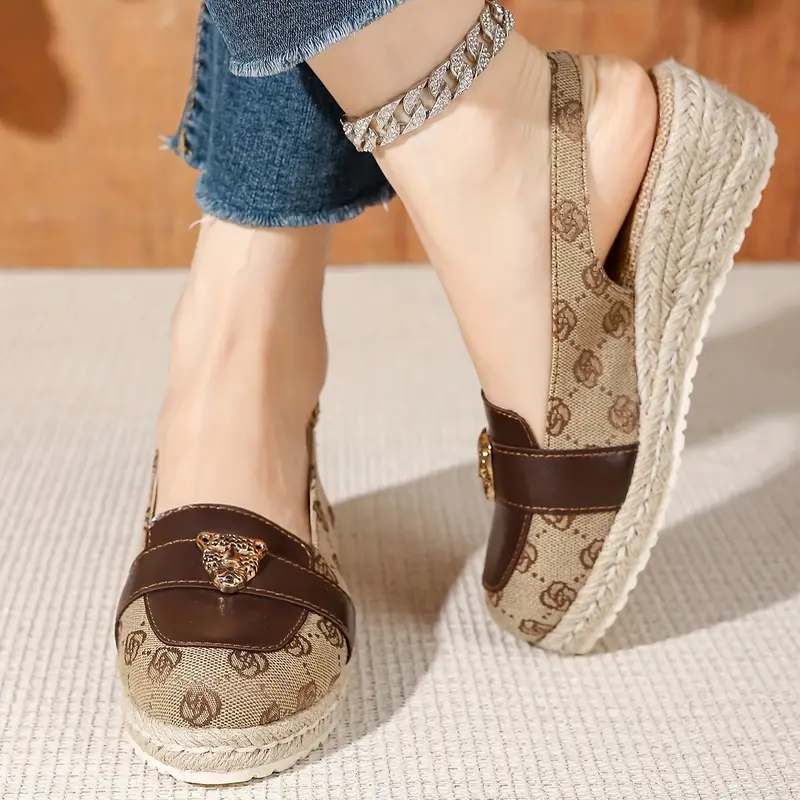 TUMUT™ WOMEN'S METALLIC BUCKLE SANDALS - Image 6
