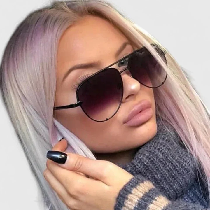 TYNZLEE | ELEGANT SUNGLASSES - Image 10