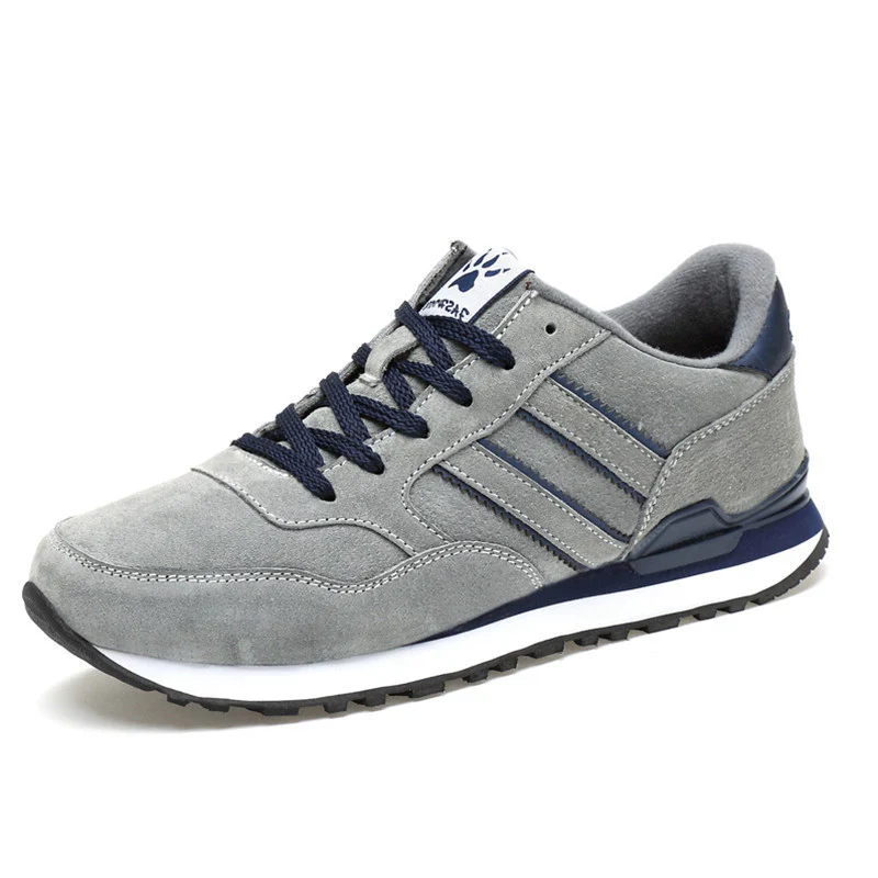 URBAN COMFORT SNEAKERS - Image 2