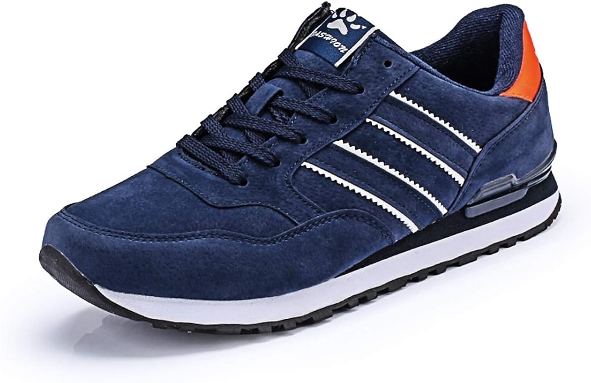 URBAN COMFORT SNEAKERS - Image 4