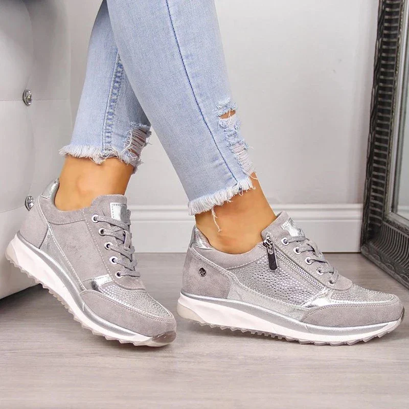 VARA™ ORTHOPEDIC CASUAL SHOES - Image 11