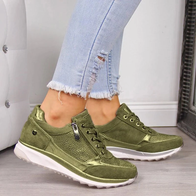 VARA™ ORTHOPEDIC CASUAL SHOES - Image 3