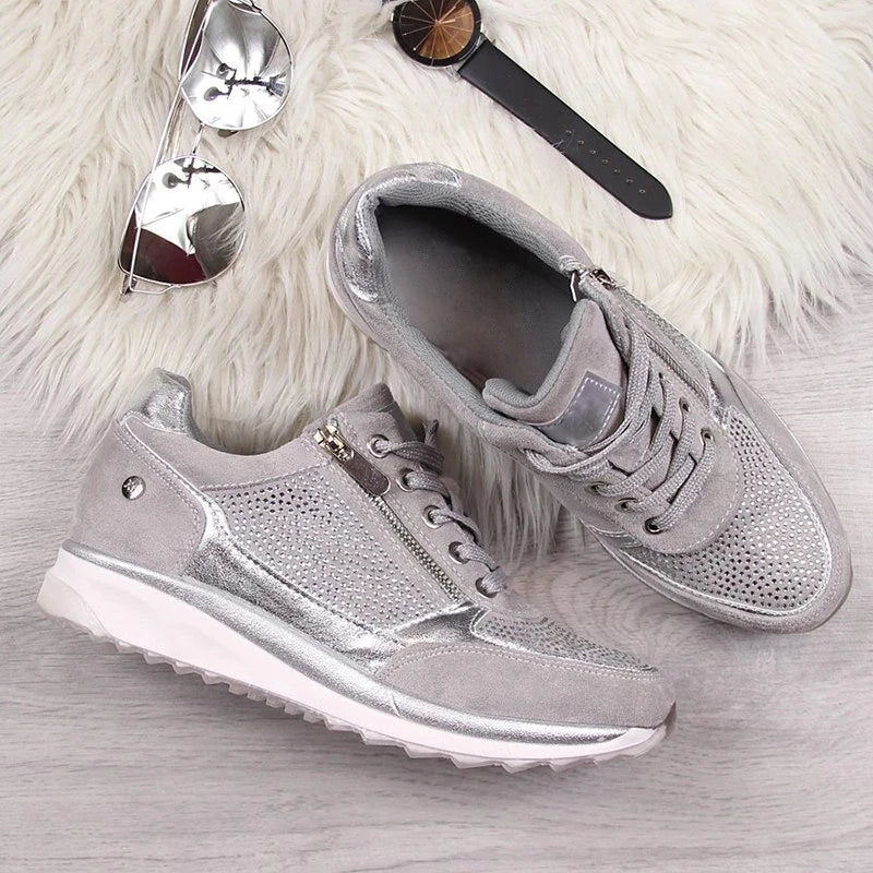 VARA™ ORTHOPEDIC CASUAL SHOES - Image 8