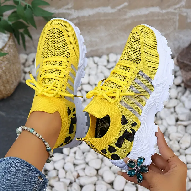 VEDA™ CASUAL SPORTS SNEAKERS - Image 2