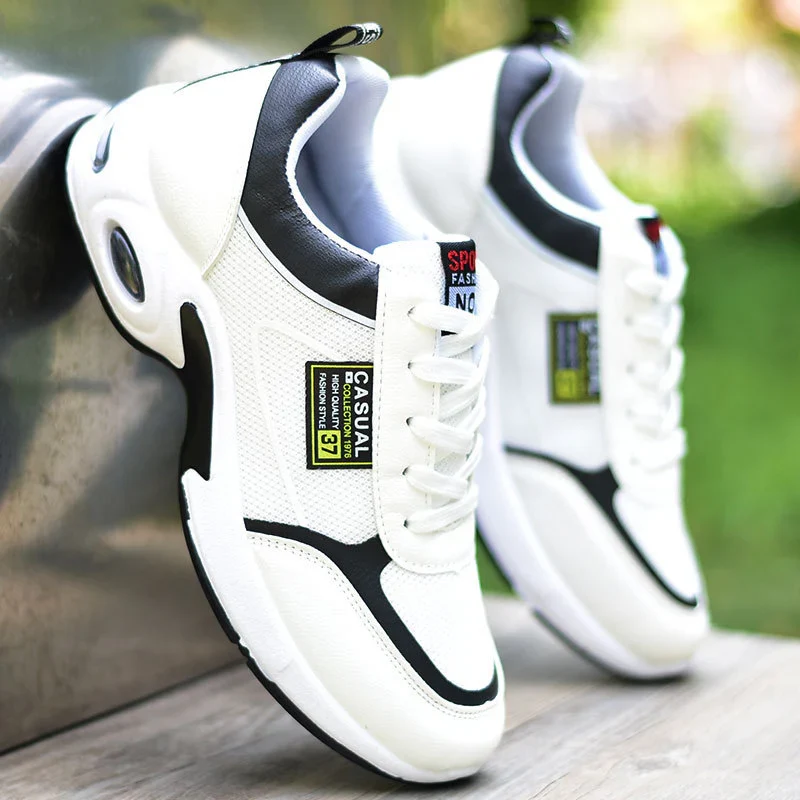VELOCITY X SNEAKERS - Image 2