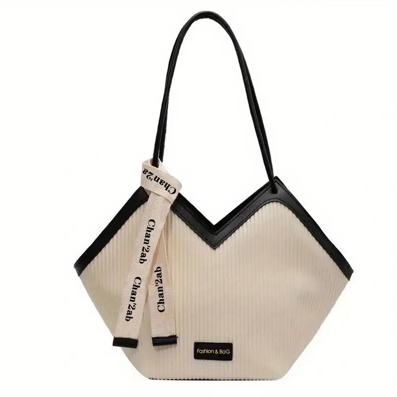VERA™ VEGAN LEATHER TOTE BAG - Image 16