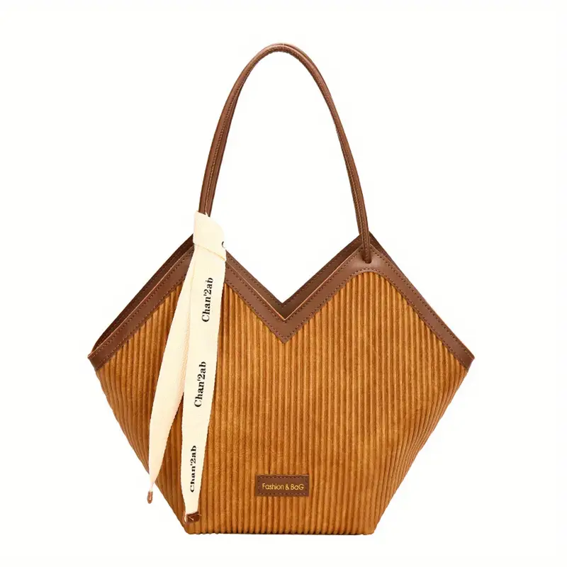 VERA™ VEGAN LEATHER TOTE BAG - Image 18