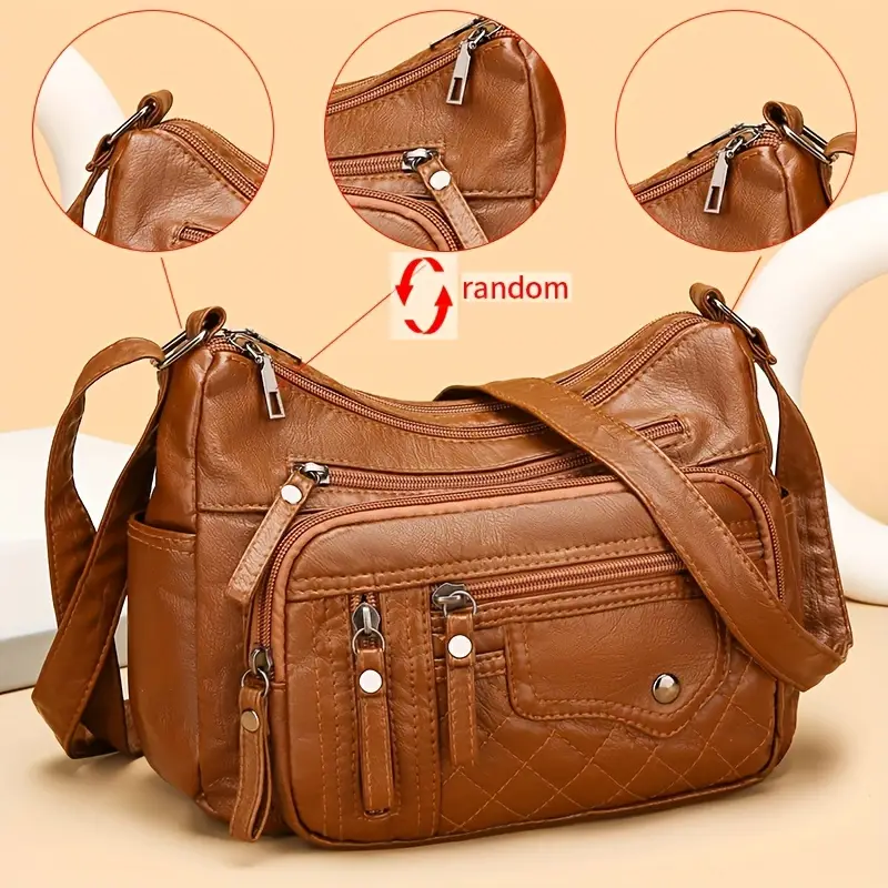 VERONA™ CROSSBAG - Image 8