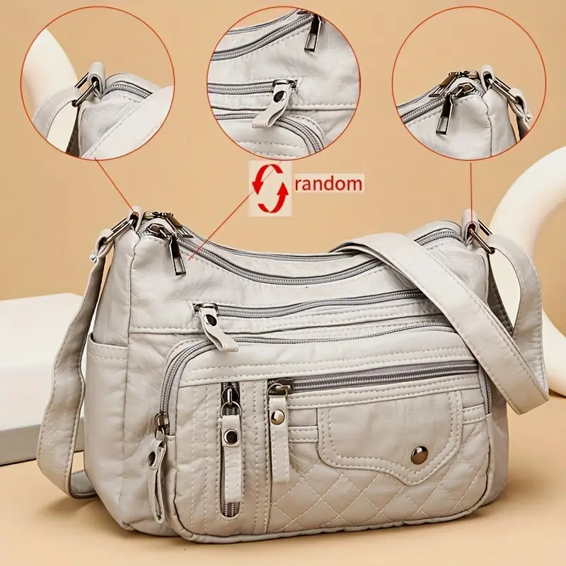 VERONA™ CROSSBAG - Image 9