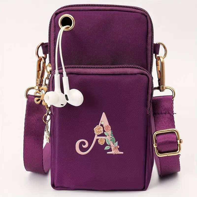 VIBRANT BLOOM™ MINI CROSSBODY BAG - Image 3