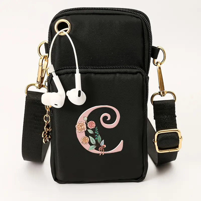 VIBRANT BLOOM™ MINI CROSSBODY BAG - Image 7
