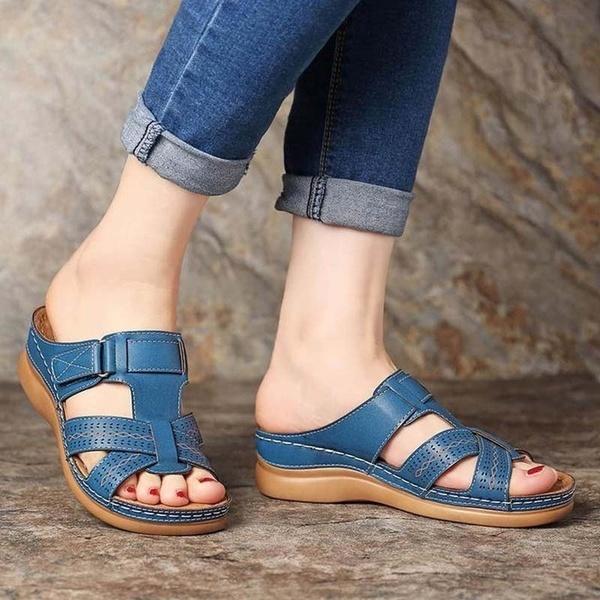 SUPER COMFY ORTHOPEDIC SANDALS - Image 2