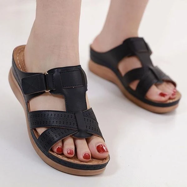 SUPER COMFY ORTHOPEDIC SANDALS - Image 5
