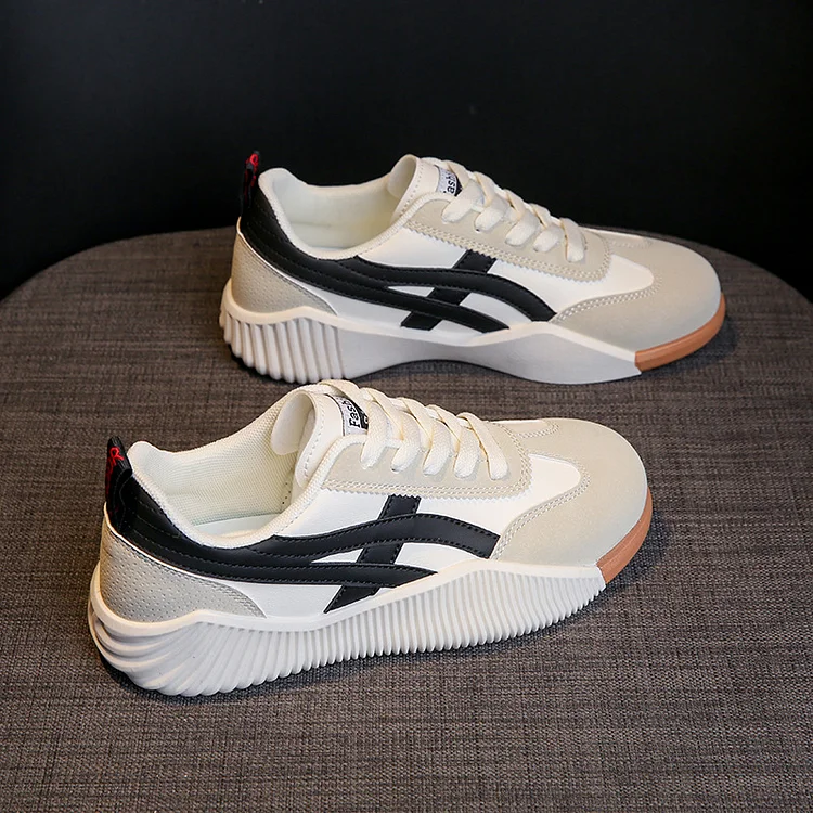 VINTAGE™ ULTRA COMFORTABLE ORTHOPEDIC SHOES - Image 5