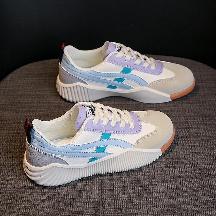 VINTAGE™ ULTRA COMFORTABLE ORTHOPEDIC SHOES - Image 6