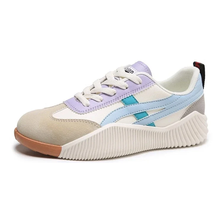 VINTAGE™ ULTRA COMFORTABLE ORTHOPEDIC SHOES - Image 9