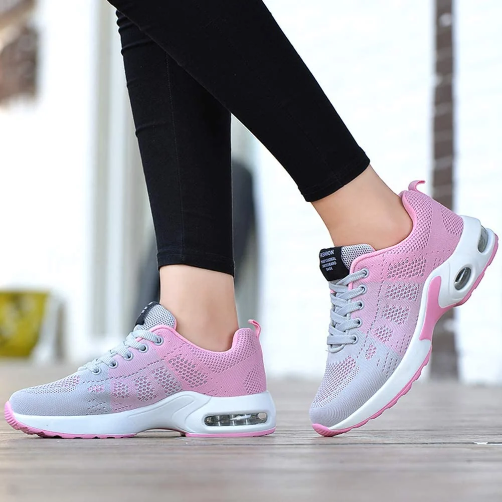 VITALWALK™ PRO ERGONOMIC PAIN RELIEF SHOES - Image 12