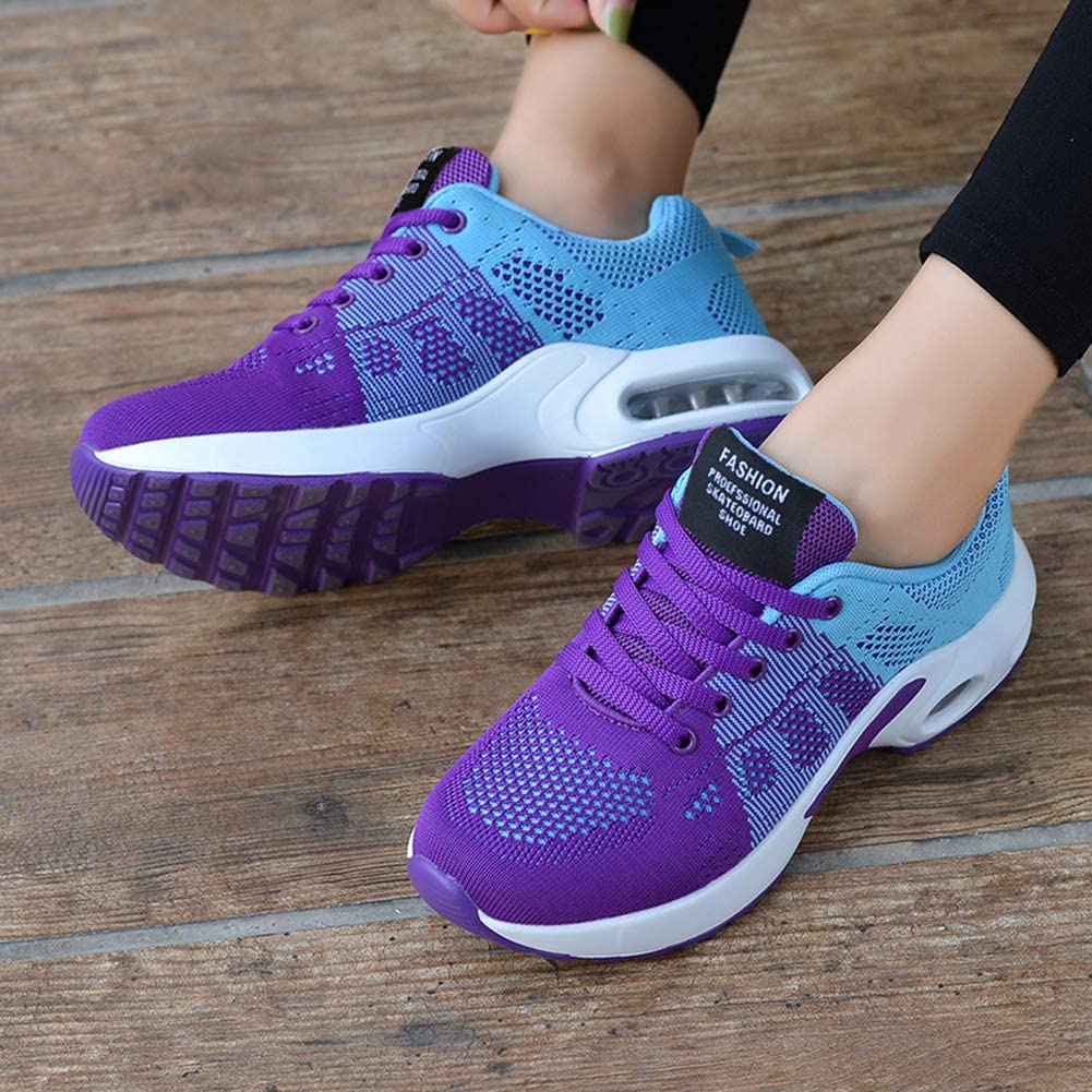 VITALWALK™ PRO ERGONOMIC PAIN RELIEF SHOES - Image 13
