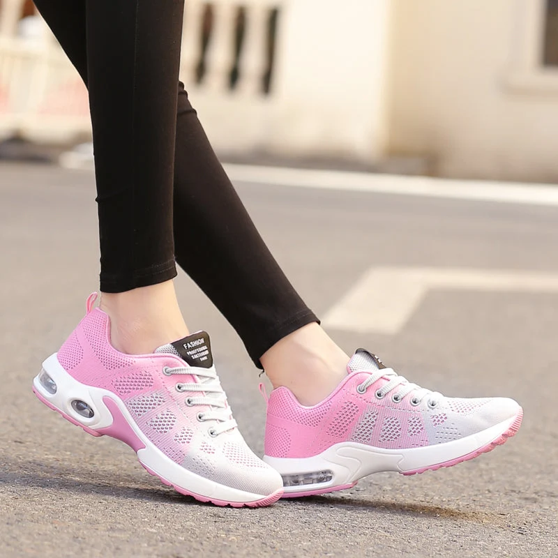 VITALWALK™ PRO ERGONOMIC PAIN RELIEF SHOES - Image 3