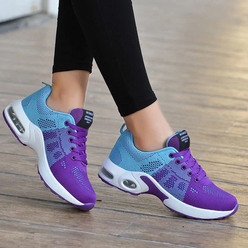 VITALWALK™ PRO ERGONOMIC PAIN RELIEF SHOES - Image 4