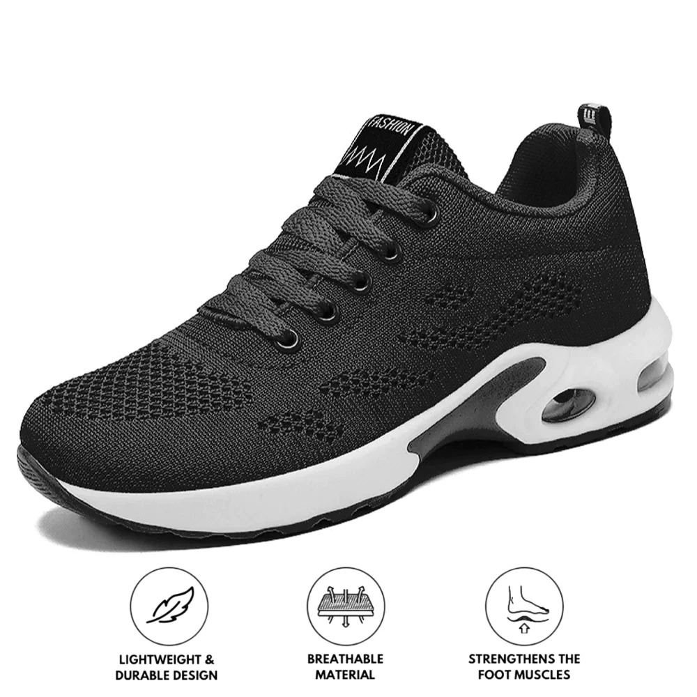 VITALWALK™ PRO ERGONOMIC PAIN RELIEF SHOES - Image 5