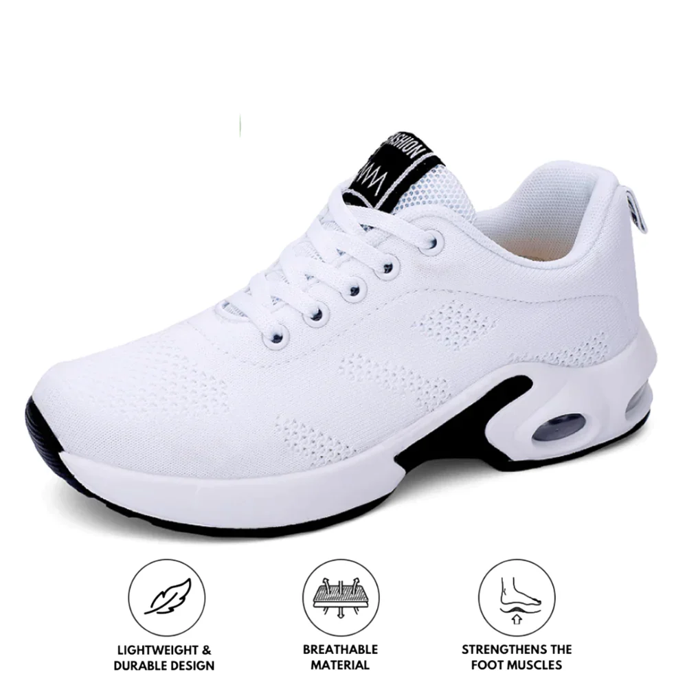 VITALWALK™ PRO ERGONOMIC PAIN RELIEF SHOES - Image 6