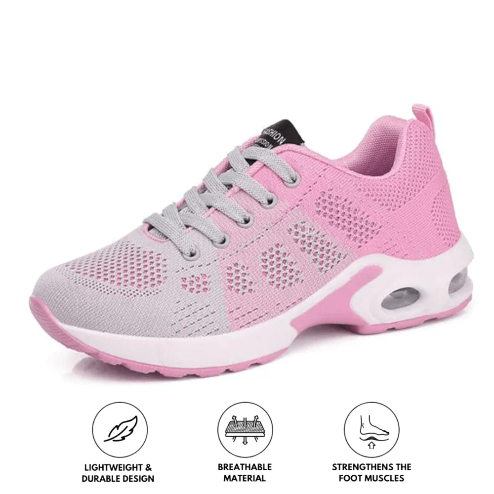 VITALWALK™ PRO ERGONOMIC PAIN RELIEF SHOES - Image 7