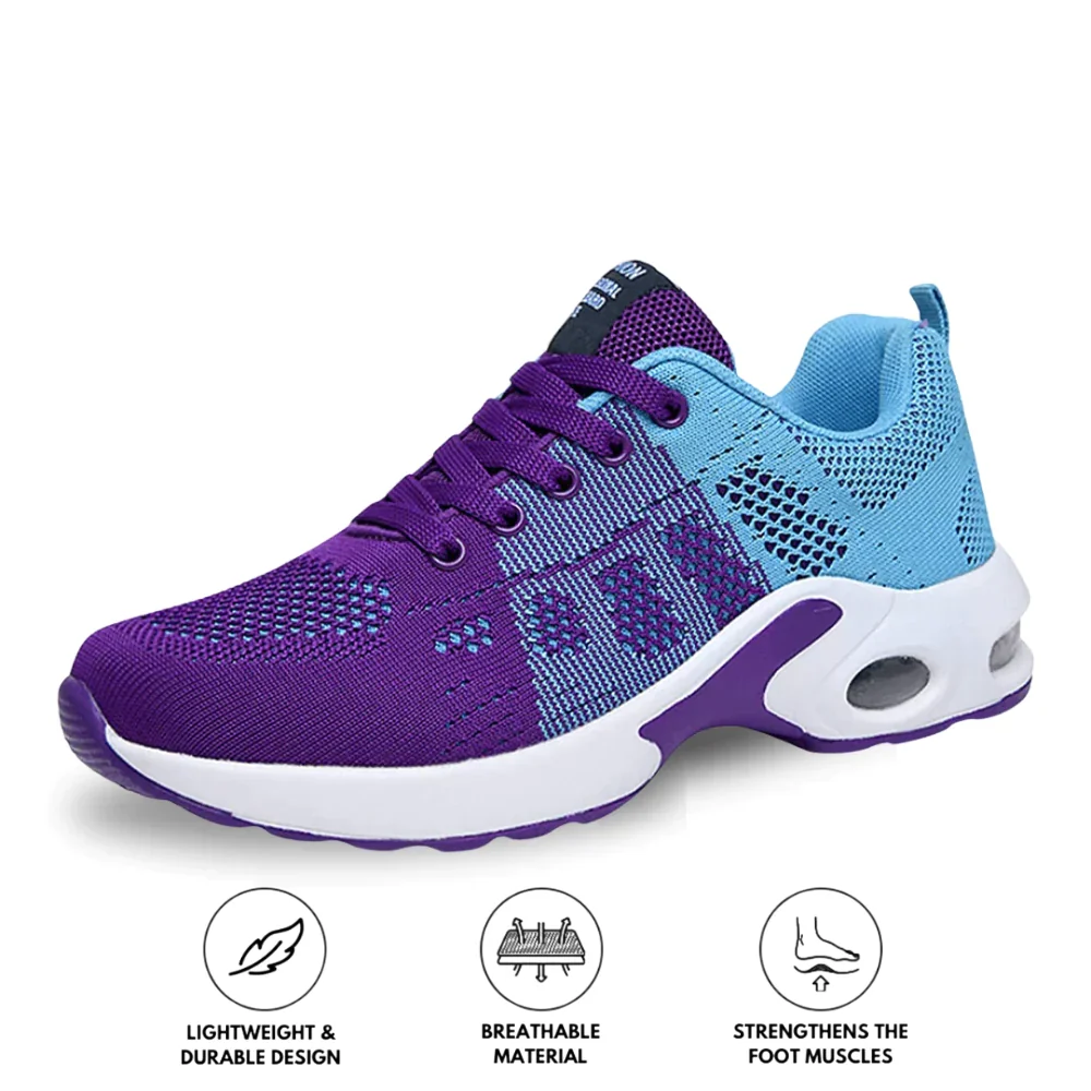 VITALWALK™ PRO ERGONOMIC PAIN RELIEF SHOES - Image 8