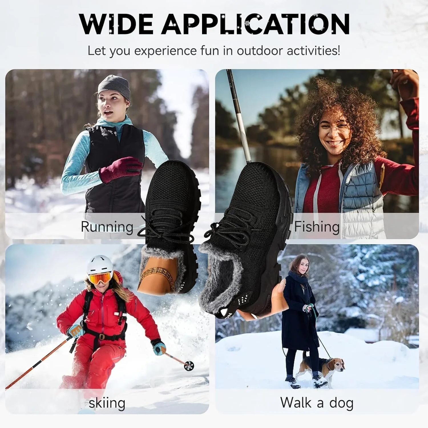 VYLLORÉ™ CozyStride Sneakers - Image 11