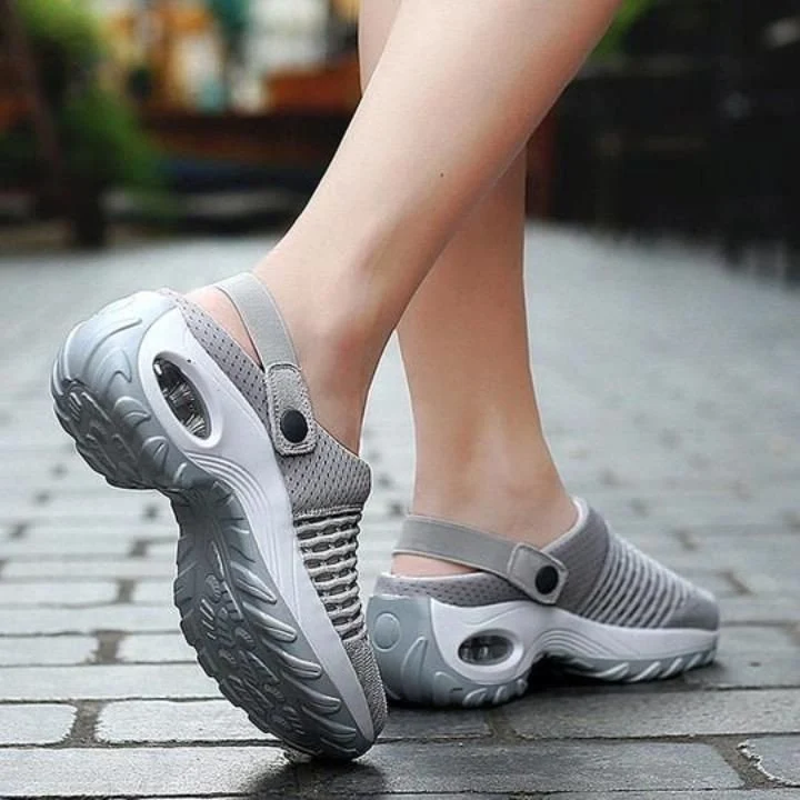 PREMIUM™ ORTHO AND COMFY NON-SLIP SLIPPERS - BEST SELLER SUMMER AUS - Image 4
