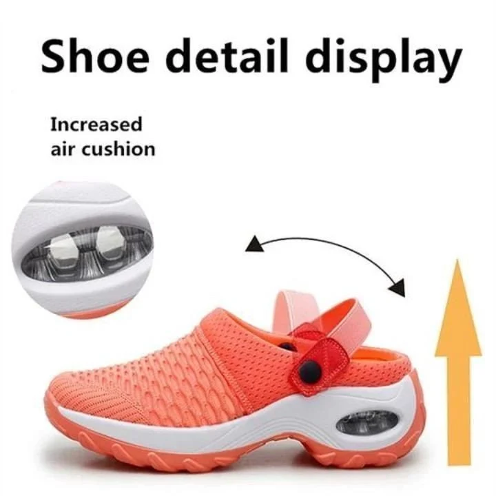 PREMIUM™ ORTHO AND COMFY NON-SLIP SLIPPERS - BEST SELLER SUMMER AUS - Image 5