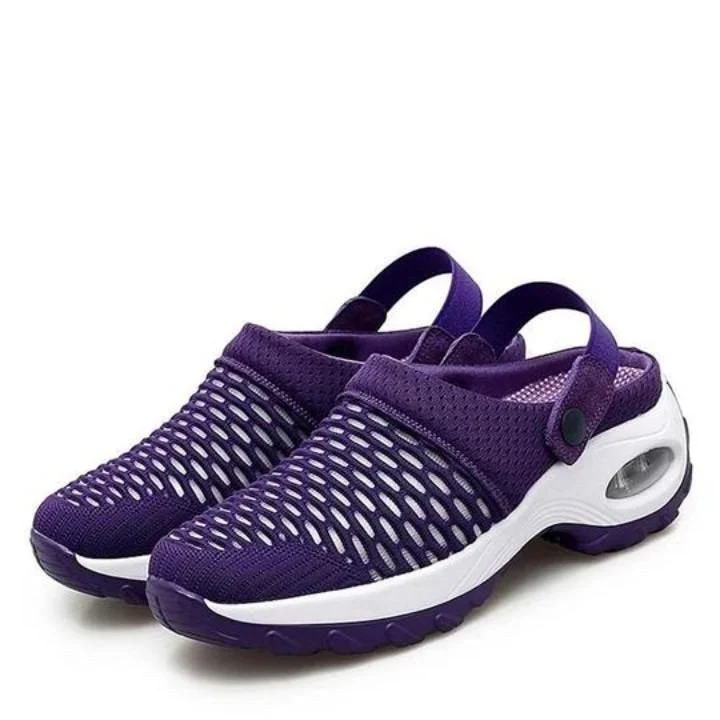 PREMIUM™ ORTHO AND COMFY NON-SLIP SLIPPERS - BEST SELLER SUMMER AUS - Image 6