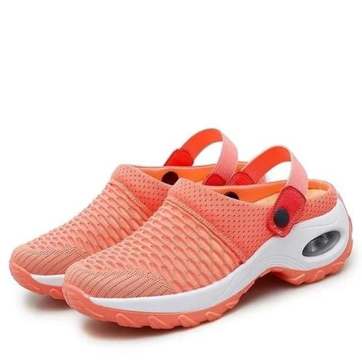 PREMIUM™ ORTHO AND COMFY NON-SLIP SLIPPERS - BEST SELLER SUMMER AUS - Image 7